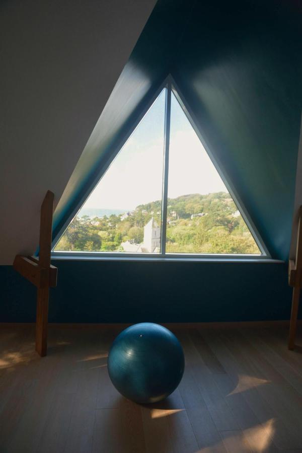 Villa Panorama, Vue Mer Et Falaises D Exception Etretat Ngoại thất bức ảnh