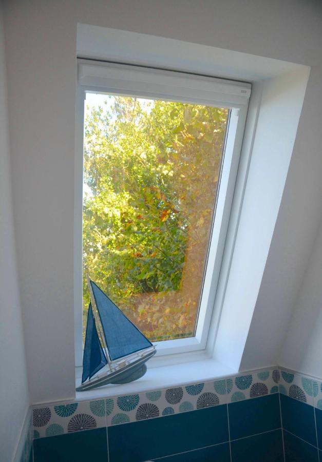 Villa Panorama, Vue Mer Et Falaises D Exception Etretat Ngoại thất bức ảnh